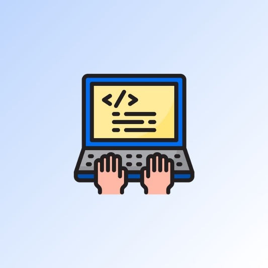 INTÉGRATION DE CODE