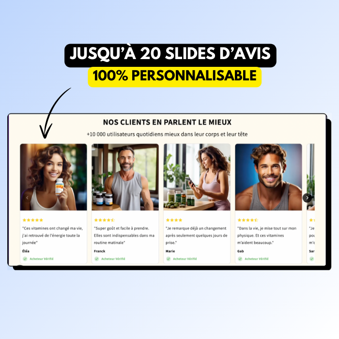 CARROUSEL AVIS PHOTOS