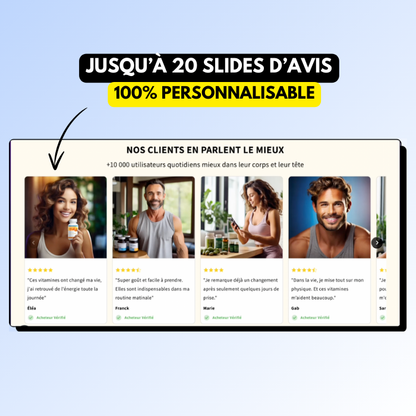 CARROUSEL AVIS PHOTOS