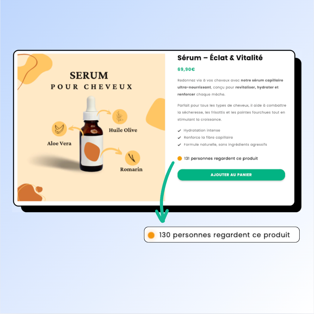 INTÉGRATION DE CODE