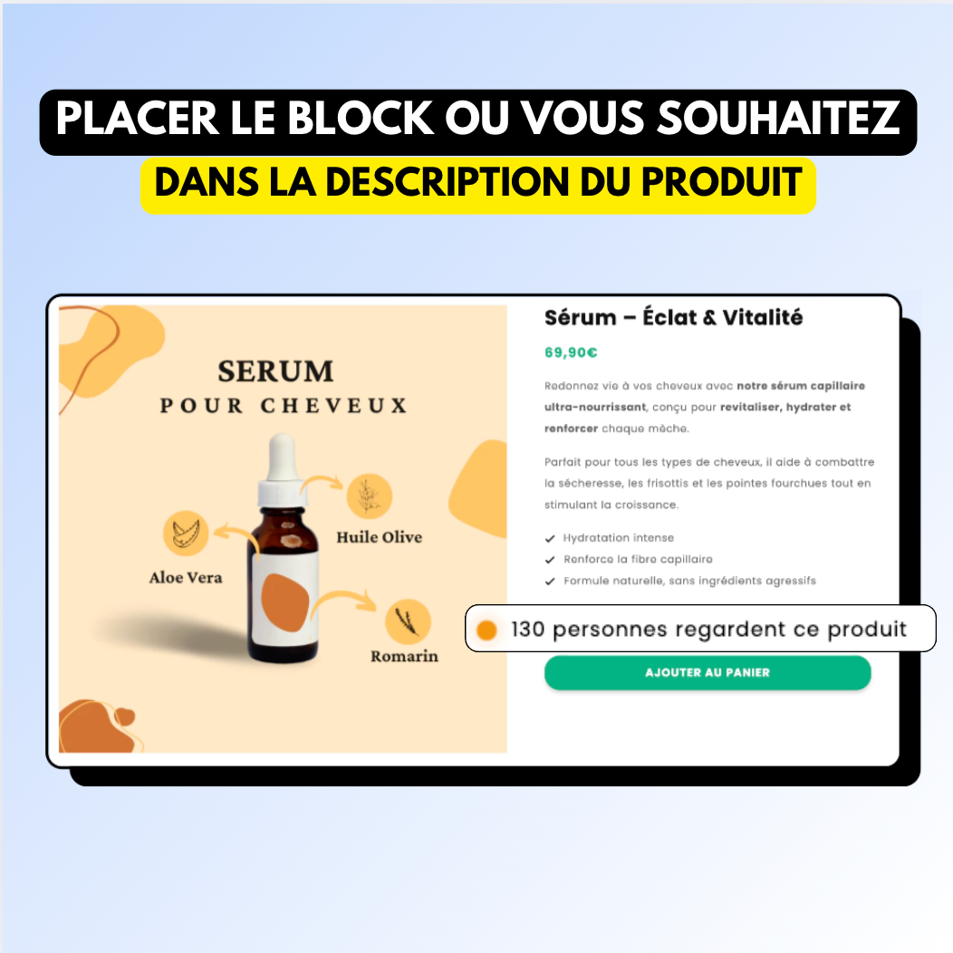 INTÉGRATION DE CODE